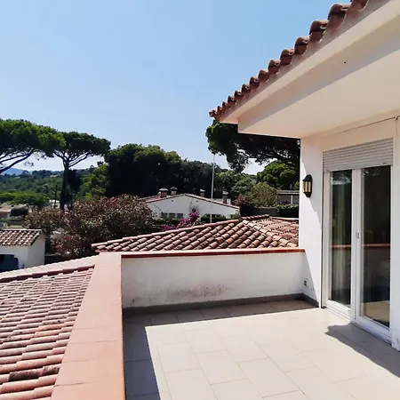 Ensueño Costabravasi Сasa de vacaciones Caserío Bufagañas