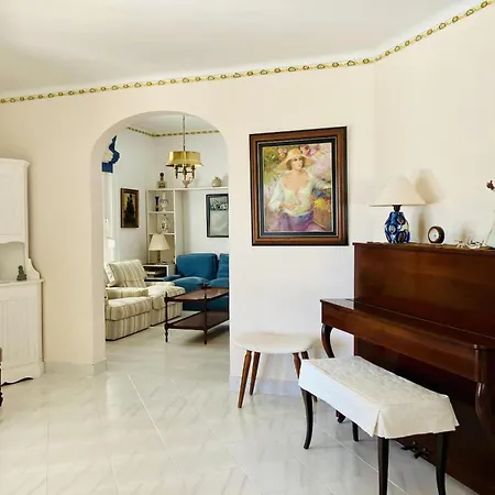 Ferienhaus Ensueno Costabravasi