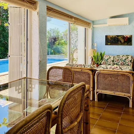 Ferienhaus Ensueno Costabravasi *