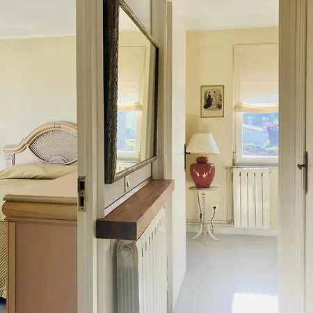 Ferienhaus Ensueno Costabravasi Caserío Bufagañas