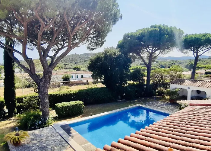 Semesterbostad Ensueno Costabravasi Platja d'Aro