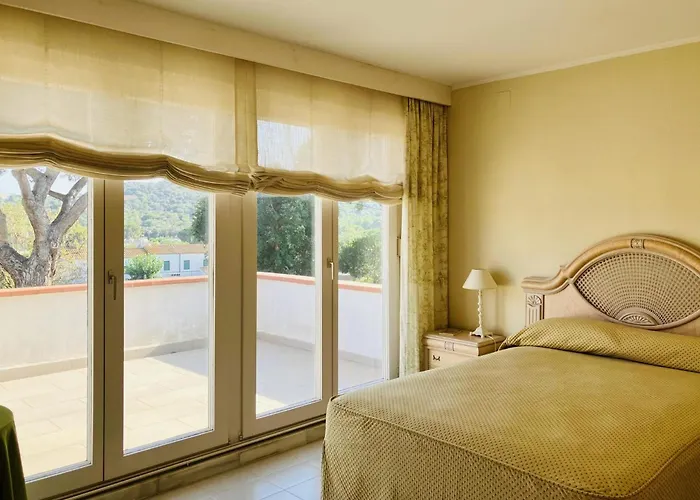 Ensueno Costabravasi * Platja d'Aro