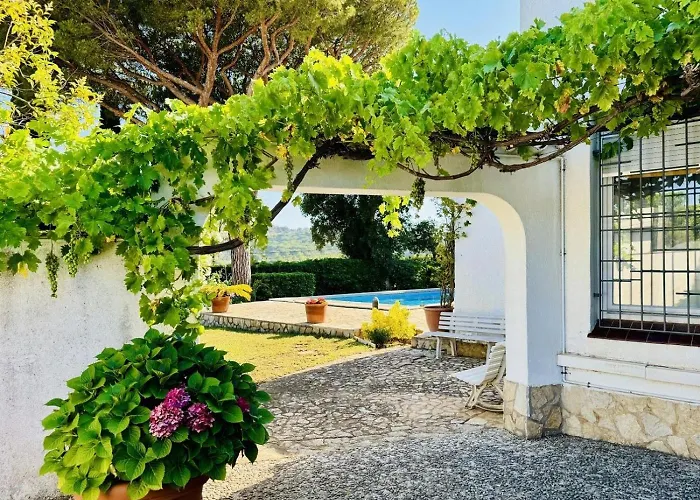 Semesterbostad Ensueno Costabravasi Platja d'Aro