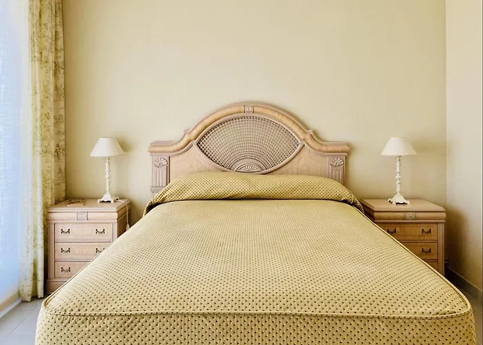 Ensueno Costabravasi Platja d'Aro