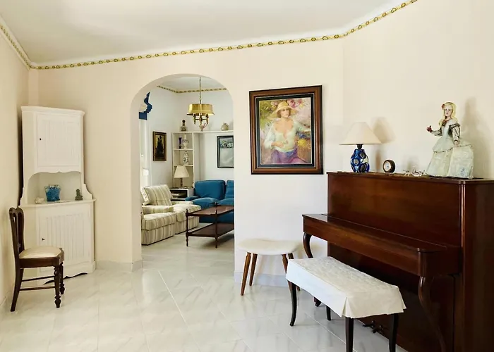 Semesterbostad Ensueno Costabravasi