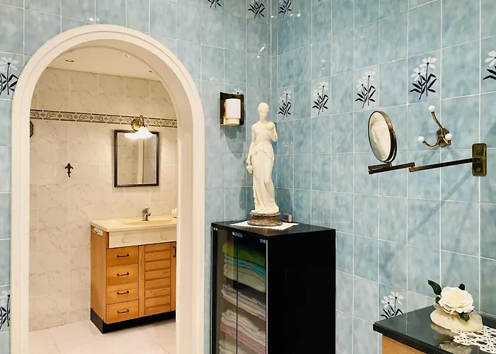 Semesterbostad Ensueno Costabravasi