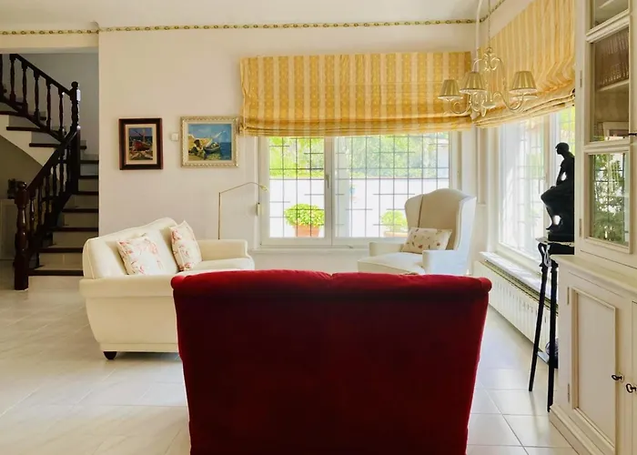 Ensueno Costabravasi Semesterbostad