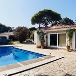 Ensueno Costabravasi Σπίτι διακοπών