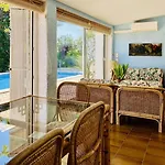 Holiday home Ensueno Costabravasi *