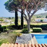 Ensueno Costabravasi Holiday home