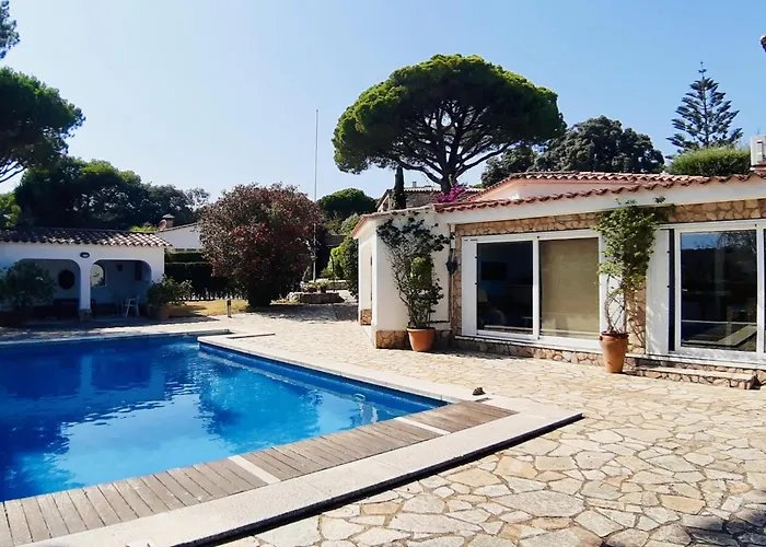 Ensueno Costabravasi بيت للعطل