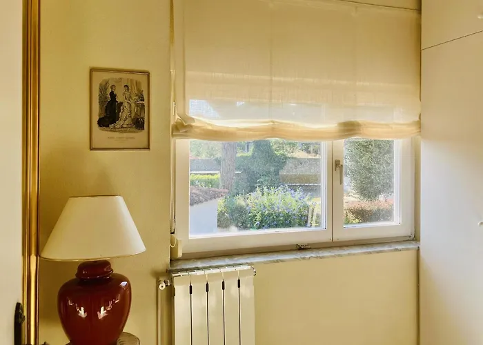 بيت للعطل Ensueno Costabravasi