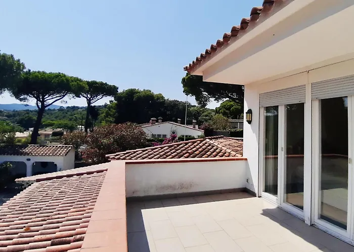 Ensueno Costabravasi بيت للعطل بلاتجا ذارو