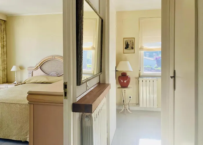 بيت للعطل Ensueno Costabravasi بلاتجا ذارو